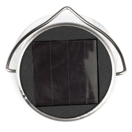 Светильник светодиодный садовый SLR-L01 подвесной на солнечн. батарее ФАZА 5006911 - фото 3