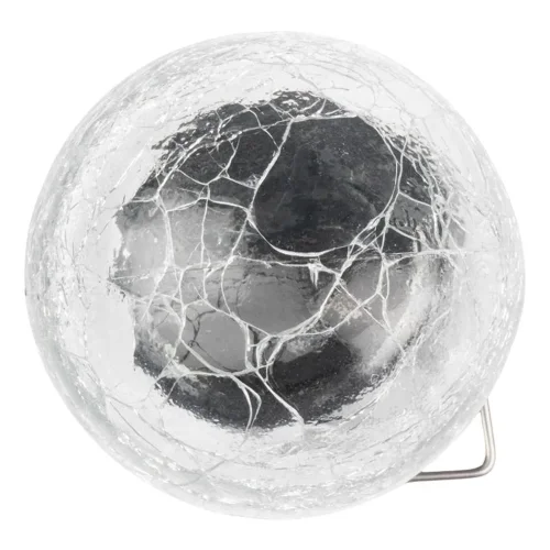 Светильник светодиодный садовый SLR-L01 подвесной на солнечн. батарее ФАZА 5006911 - фото 4