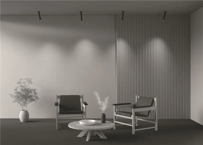 Встраиваемый светильник Focus T 3000K 7Вт 36° (Черный) - фото 3