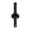 Встраиваемый светильник Фокус Т / Focus T 7 Вт 3000 К 36° (Черный) C140RS-L300-7W3K-B - фото