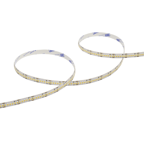 Светодиодная лента WOLTA WLS2835-24W/4000/12H240-01 SMD2835 24Вт 4000К 12В IP20 240 led/m - фото 1.