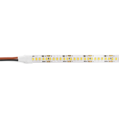 Светодиодная лента WOLTA WLS2835-24W/4000/12H240-01 SMD2835 24Вт 4000К 12В IP20 240 led/m - фото 2.