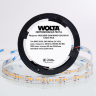 Светодиодная лента WOLTA WLS2835-24W/4000/12H240-01 SMD2835 24Вт 4000К 12В IP20 240 led/m - фото 2.
