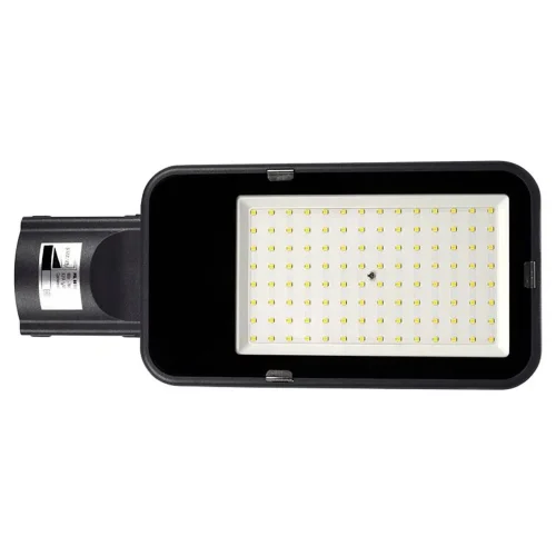 Светильник светодиодный PSL 08 80Вт 5000К GR 120град. уличный консольный ДКУ IP65 Pro JazzWay 5045804 - фото 2