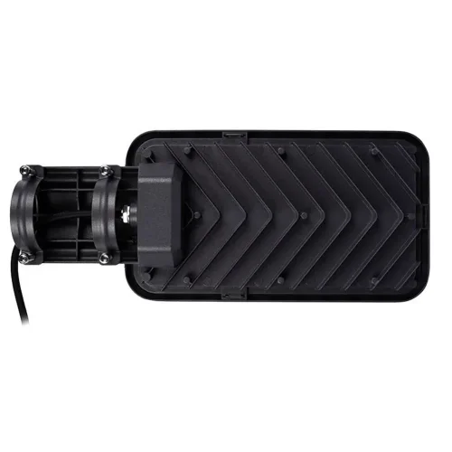 Светильник светодиодный PSL 08 80Вт 5000К GR 120град. уличный консольный ДКУ IP65 Pro JazzWay 5045804 - фото 3