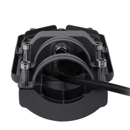 Светильник светодиодный PSL 08 80Вт 5000К GR 120град. уличный консольный ДКУ IP65 Pro JazzWay 5045804 - фото 4