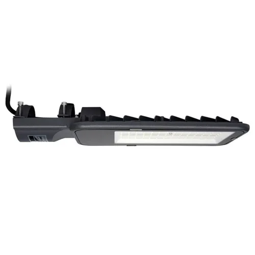 Светильник светодиодный PSL 08 80Вт 5000К GR 120град. уличный консольный ДКУ IP65 Pro JazzWay 5045804 - фото 5