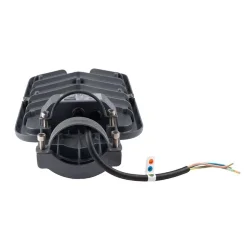 Светильник светодиодный PSL 08 80Вт 5000К GR 120град. уличный консольный ДКУ IP65 Pro JazzWay 5045804