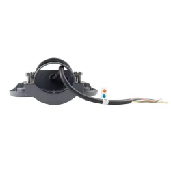 Светильник светодиодный PSL 08 80Вт 5000К GR 120град. уличный консольный ДКУ IP65 Pro JazzWay 5045804