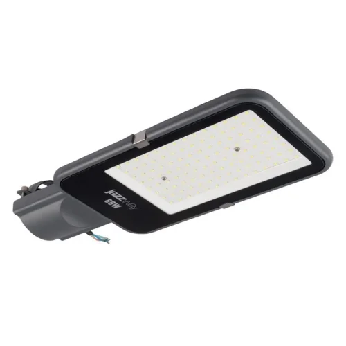 Светильник светодиодный PSL 08 80Вт 5000К GR 120град. уличный консольный ДКУ IP65 Pro JazzWay 5045804 - фото