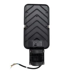 Светильник светодиодный PSL 08 80Вт 5000К GR 120град. уличный консольный ДКУ IP65 Pro JazzWay 5045804