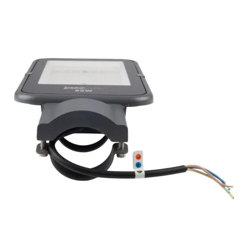 Светильник светодиодный PSL 08 80Вт 5000К GR 120град. уличный консольный ДКУ IP65 Pro JazzWay 5045804 - фото 8