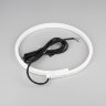 Светодиодная лента герметичная NOVA-SIDE-PU-В84-12х20mm 24V RGB-Warm (15 W/m, IP68, 1m, wire х1) (Arlight, Полиуретан) 050616 - фото 6