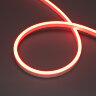 Светодиодная лента герметичная NOVA-SIDE-PU-В84-12х20mm 24V RGB-Warm (15 W/m, IP68, 1m, wire х1) (Arlight, Полиуретан) 050616 - фото 3