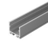 Профиль PDS-D-2000 ANOD (Arlight, Алюминий) - фото 2