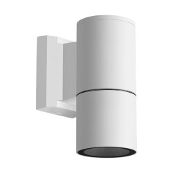 Уличный фасадный светильник «Novotech» 370984, серия: LANDSCAPE (крепление на планке)