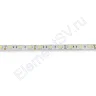 Светодиодная лента Standart class, 5050, 60led/m, White, 12V, IP65, G34 - фото 2.