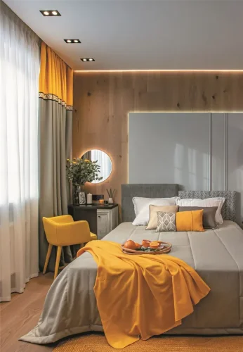 Встраиваемый светильник Atom GU10 2x10Вт (Черный) - фото 9