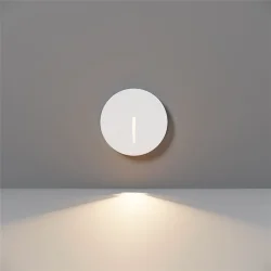 Подсветка для лестниц Lock 3000К 3Вт IP 54 (Белый)