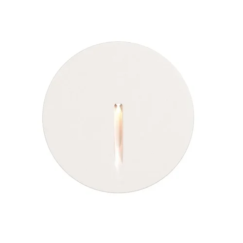 Подсветка для лестниц Lock 3000К 3Вт IP 54 (Белый) - фото 4