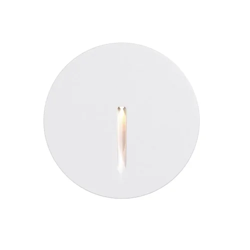 Подсветка для лестниц Lock 3000К 3Вт IP 54 (Белый) - фото