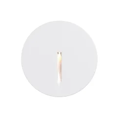 Подсветка для лестниц Lock 3000К 3Вт IP 54 (Белый)