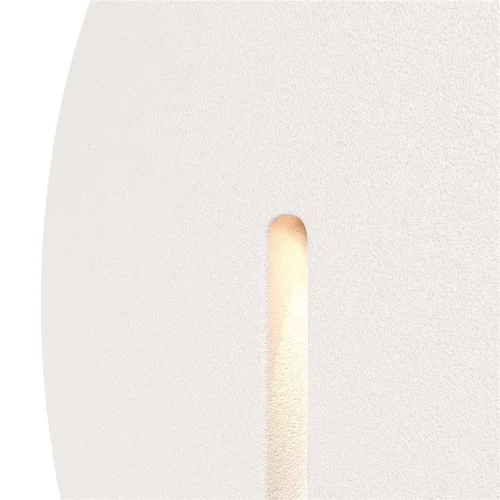 Подсветка для лестниц Lock 3000К 3Вт IP 54 (Белый) - фото 5