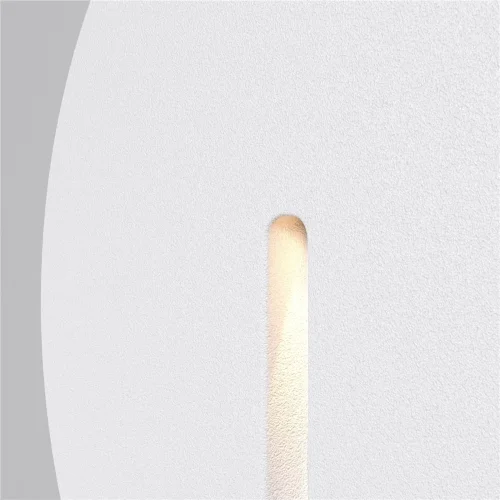 Подсветка для лестниц Lock 3000К 3Вт IP 54 (Белый) - фото 18