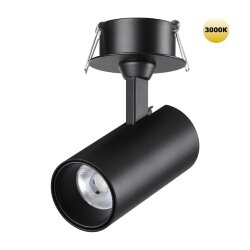 Светильник встраиваемый светодиодный «Novotech» 359224, серия: SELENE