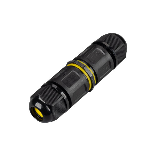 Коннектор NEO-GERM-4pin-WTW (4-8mm) (Arlight, IP68) 048688 - фото