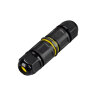 Коннектор NEO-GERM-4pin-WTW (4-8mm) (Arlight, IP68) 048688 - фото