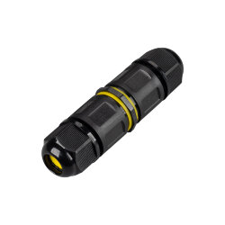Коннектор NEO-GERM-4pin-WTW (4-8mm) (Arlight, IP68) 048688