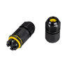 Коннектор NEO-GERM-4pin-WTW (4-8mm) (Arlight, IP68) 048688 - фото 3