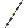 Коннектор NEO-GERM-4pin-WTW (4-8mm) (Arlight, IP68) 048688 - фото 2