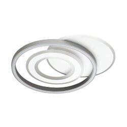 Люстра потолочная «LUMION» 4504/85CL, серия: JEAN (крепление на планке) - -