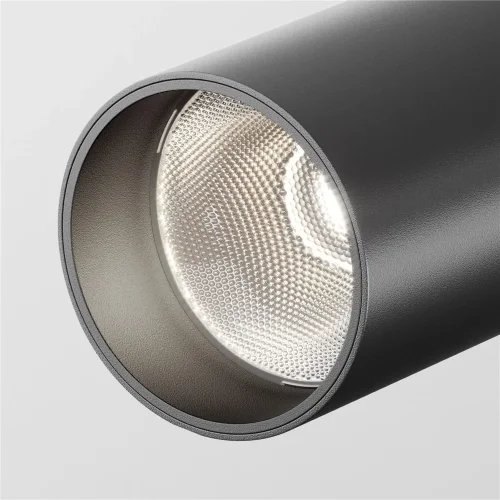 Потолочный светильник Фокус / FOCUS LED 12 Вт 4000 К 50° (Черный) C055CL-L12B4K-W-B - фото 13
