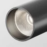 Потолочный светильник Фокус / FOCUS LED 12 Вт 4000 К 50° (Черный) C055CL-L12B4K-W-B - фото 13