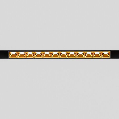 Трековый светильник 12W 4000K Artas Slim Magnetic - Фото 2