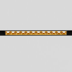 Трековый светильник 12W 4000K Artas Slim Magnetic 85103/01