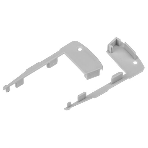 Заглушка для STEP (левая) (Arlight, Пластик) - фото 1