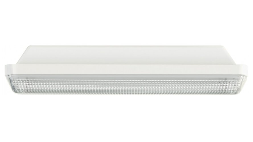 Корпус светильника TL-M-PC - фото