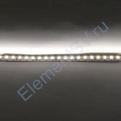 Светодиодная лента Standart PRO class, 3528, 120 led/m, Warm White, 12V, IP20