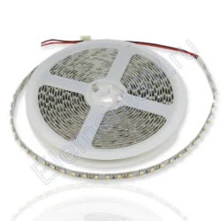 Светодиодная лента Standart PRO class, 3528, 120 led/m, Warm White, 12V, IP20