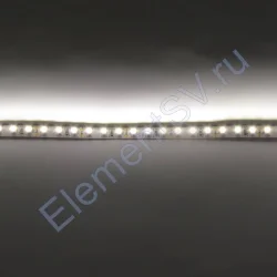 Светодиодная лента Standart PRO class, 3528, 120 led/m, Warm White, 12V, IP20