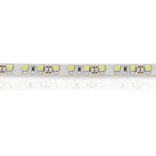 Светодиодная лента Standart PRO class, 3528, 120 led/m, Warm White, 12V, IP20 - фото II