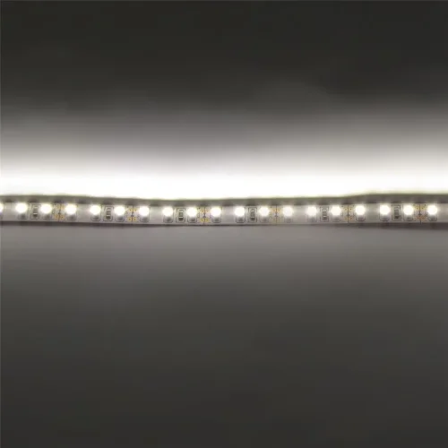 Светодиодная лента Standart PRO class, 3528, 120 led/m, Warm White, 12V, IP20 - фото IV