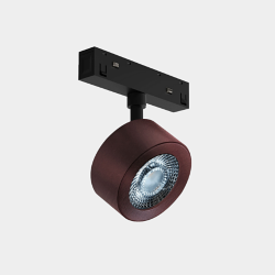 Светильник-спот широкий, серия SY-LINK, Кофе, 10Вт, IP20, Теплый белый (3000К), SY-LINK-FTS-CF-10-WW купить в SWG - официальный производитель 019051