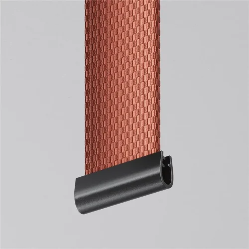 Заглушка Parity черная, 2 шт в упаковке (Черный) - фото 3