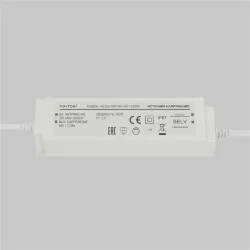 Источник напряжения PSL026 48В 100Вт IP67 832008 (Белый) 832008