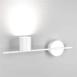 Настенный светильник Acru LED белый MRL LED 1019 (047881)